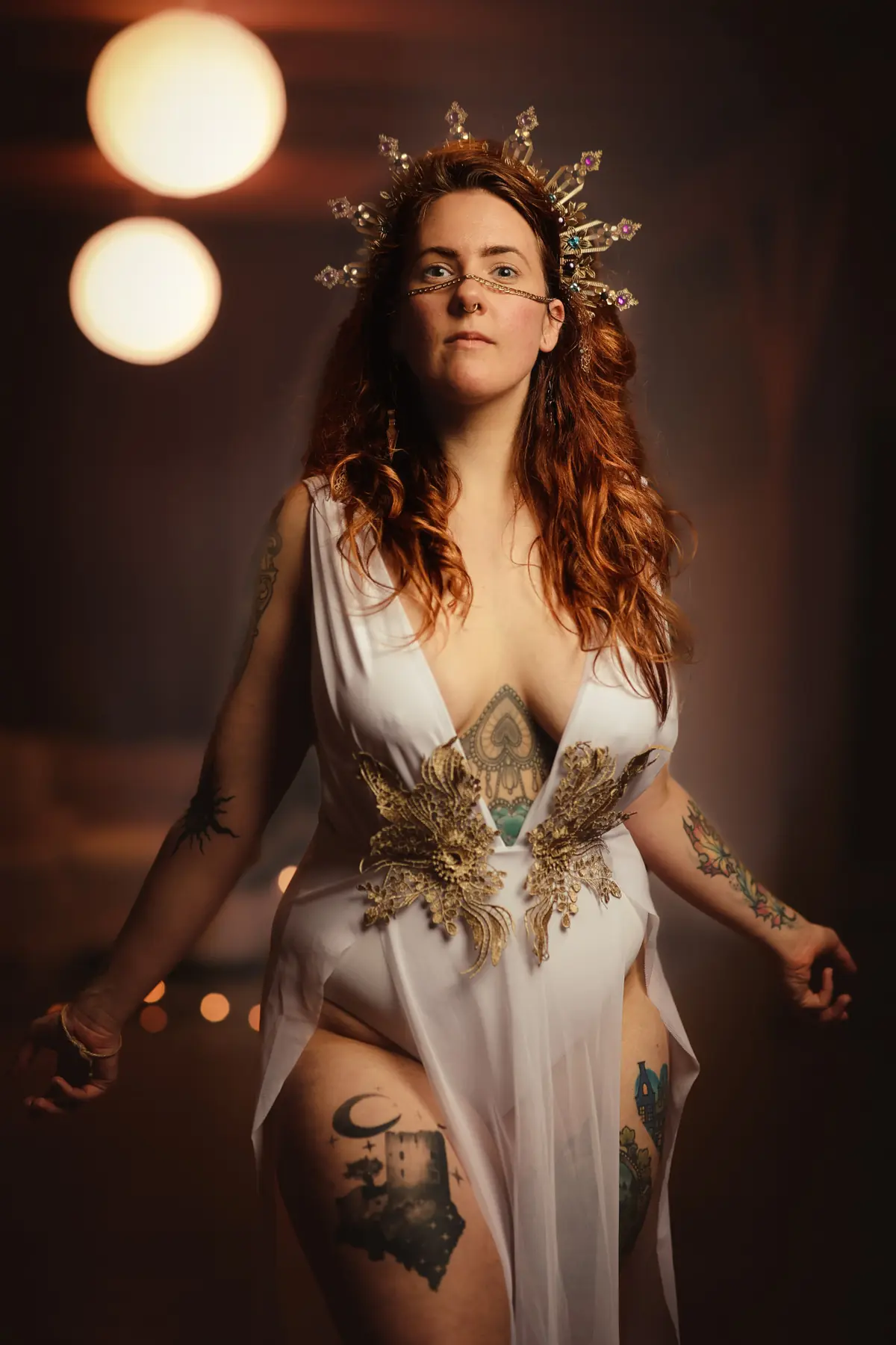 Anne de Boer