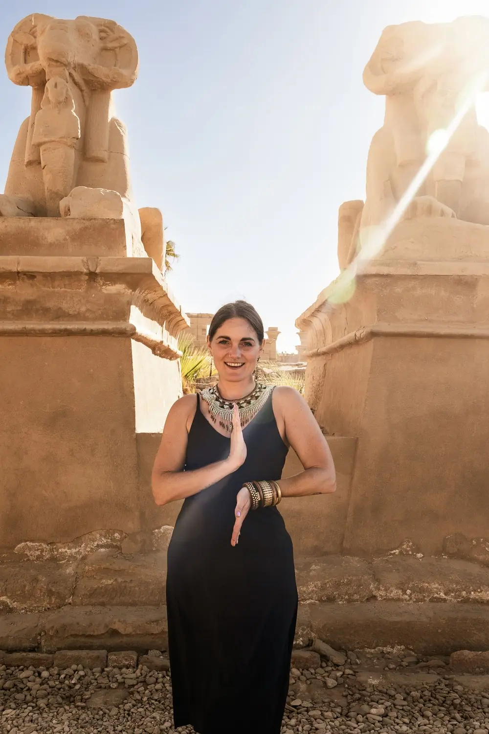Egypt — capture my spirit