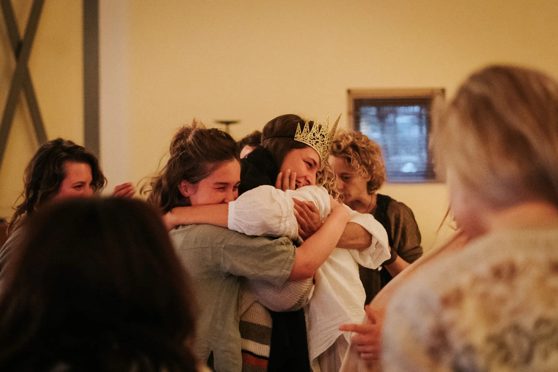 Rise Up Women's Retreat